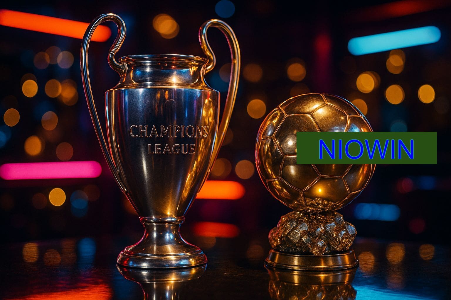 Eventos Esportivos