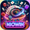 Logo da NIOWIN
